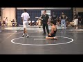 Martin vs Barns Martin vs Barns