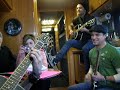 Hedley - \"Never Too Late\"