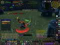 WoW - 1600 Tier 2v2 Arena - Hunter/Druid vs. Warrior/Druid