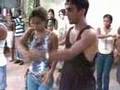 Baile de los quince (Cuba). # 1