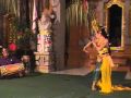 iPhone soft(Power Ubud) Olegtambulilingan dance by Ayu elder sister Yuliati and Bidani 1
