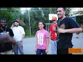 Hitmaster Fish – NK freestyle Dance Championships 2013