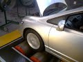 NEW CIVIC FLEX 2007 NO DINA NASCARCHIPS