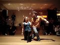 miles and tessa- west coast swing champs
