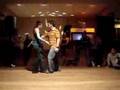 miles and tessa- west coast swing champs
