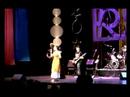 Lately - Blow Away at agnietenhof Theater Tiel 2008