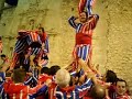 Capgrossos a Algemesí