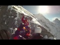 Lauterbrunnen - Session Bd