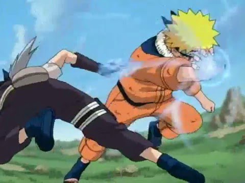 naruto rasengan