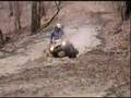 How not to mud with Kurty G from TTB