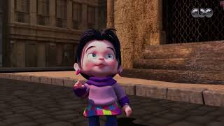 نور وبوابة التاريخ | ابن ملكا | الحلقة الحادية والعشرون