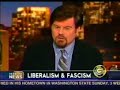 Liberal Fascism (part two)