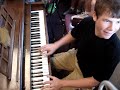 Sweet Home Alabama Piano