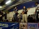 Paranoid-Max Gagno & \"SCALCINATI BAND\"