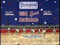 Narbonne Nationals 2004
