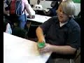 Brian Light's bottle attackes