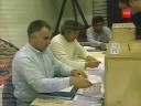 Tranquila jornada de elecciones Tranquila jornada de elecciones