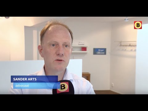 Advocaat Singel Advocaten Breda in BrabantNieuws / Omroep Brabant