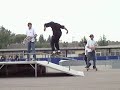 flip frontboard