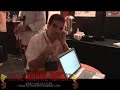 TMK E308 - MK vs DCU - Ed Boon interview Part 2