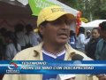 Noticias Ecuador. Vicepresidente de la República, inauguró quinta feria lúdica