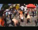 Busszene Kinder- und Jugendfestival 2008, Parkour Stuttgart
