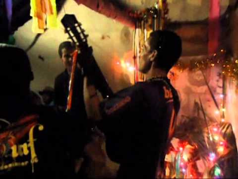 Folia dos Muniz do Alegre Montalvania MG.wmv