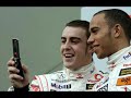 The Winner Takes it All (Alonso & Hamilton?)