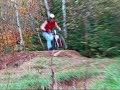 mountain bike dirt jump transitory1/2 -Dark Siders- mountain bike dirt jump transitory1/2 -Dark Siders-