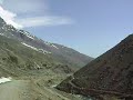 Embalse Yeso