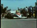 tribute to ayrton senna