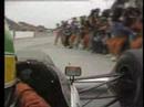 tribute to ayrton senna