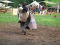 M�di�val de tubize 2008