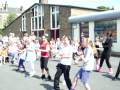 videos de Yolande School gala dance July '09