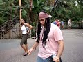 Dança da Foquinha nos EUA- parte I Dança da Foquinha nos EUA- parte I