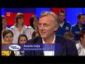 Tischtennis Damen-Bundesliga Fraulautern - Berlin