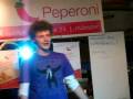 Marius Welsch (Poetry Slam) - Was ich mag: Teil 2/2