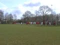 Dsvp B1 - Vitesse Delft B2