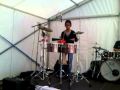 Gianelli Moniharapon Timbales solo