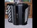 Ergon Concept Bayan Accordion