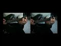In Flames - The Hive cover (all me)!