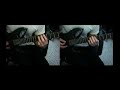 In Flames - The Hive cover (all me)! In Flames - The Hive cover (all me)!