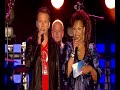 Kurt Nilsen and Melanie C
