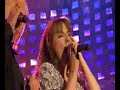 Kurt Nilsen and Melanie C