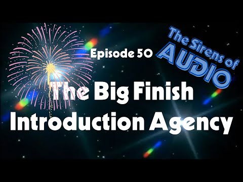 Doctor Who Audio Recommendations for New Listeners //  The Big Finish Introduction Agency