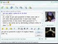 How To Hack Hotmail Passwords