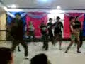PAGFA DANCE TROPE (PerformingArtsGuild of FATIMA) PAGFA DANCE TROPE (PerformingArtsGuild of FATIMA)