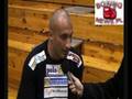 videos de Marcin Najman dla Boxingnews.pl (16.11.08)