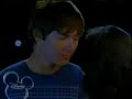O Beijo De Troy e Gabriella - HSM 2 O Beijo De Troy e Gabriella - HSM 2
