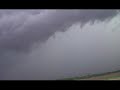 Iowa Supercells Lightning May 25, 2008 Part 3